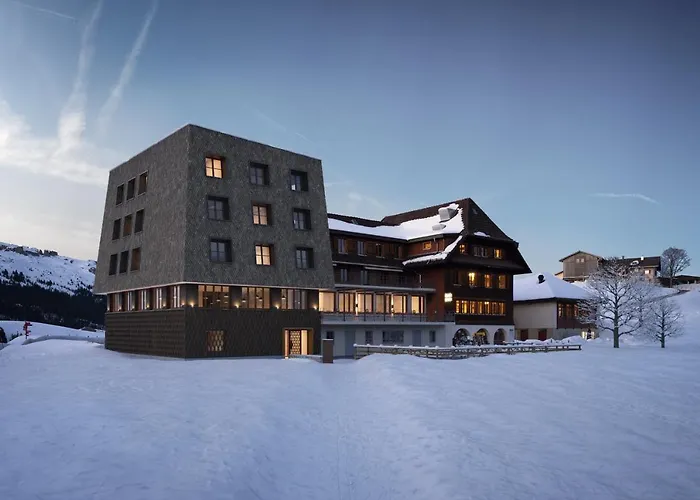 Bergwelten Salwideli