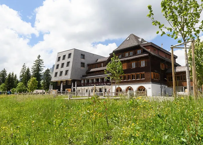 Bergwelten Salwideli