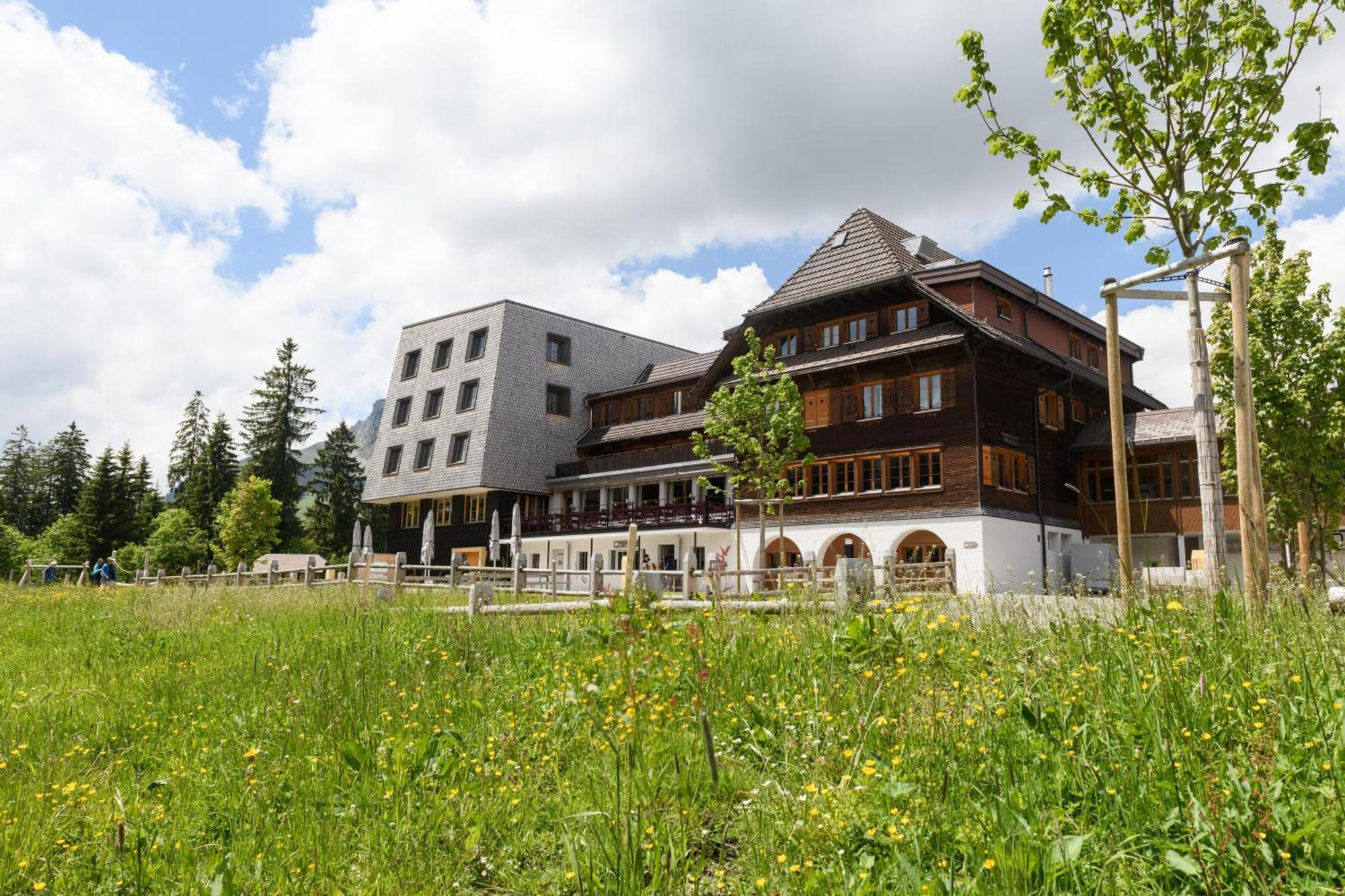 Bergwelten Salwideli Hotel *