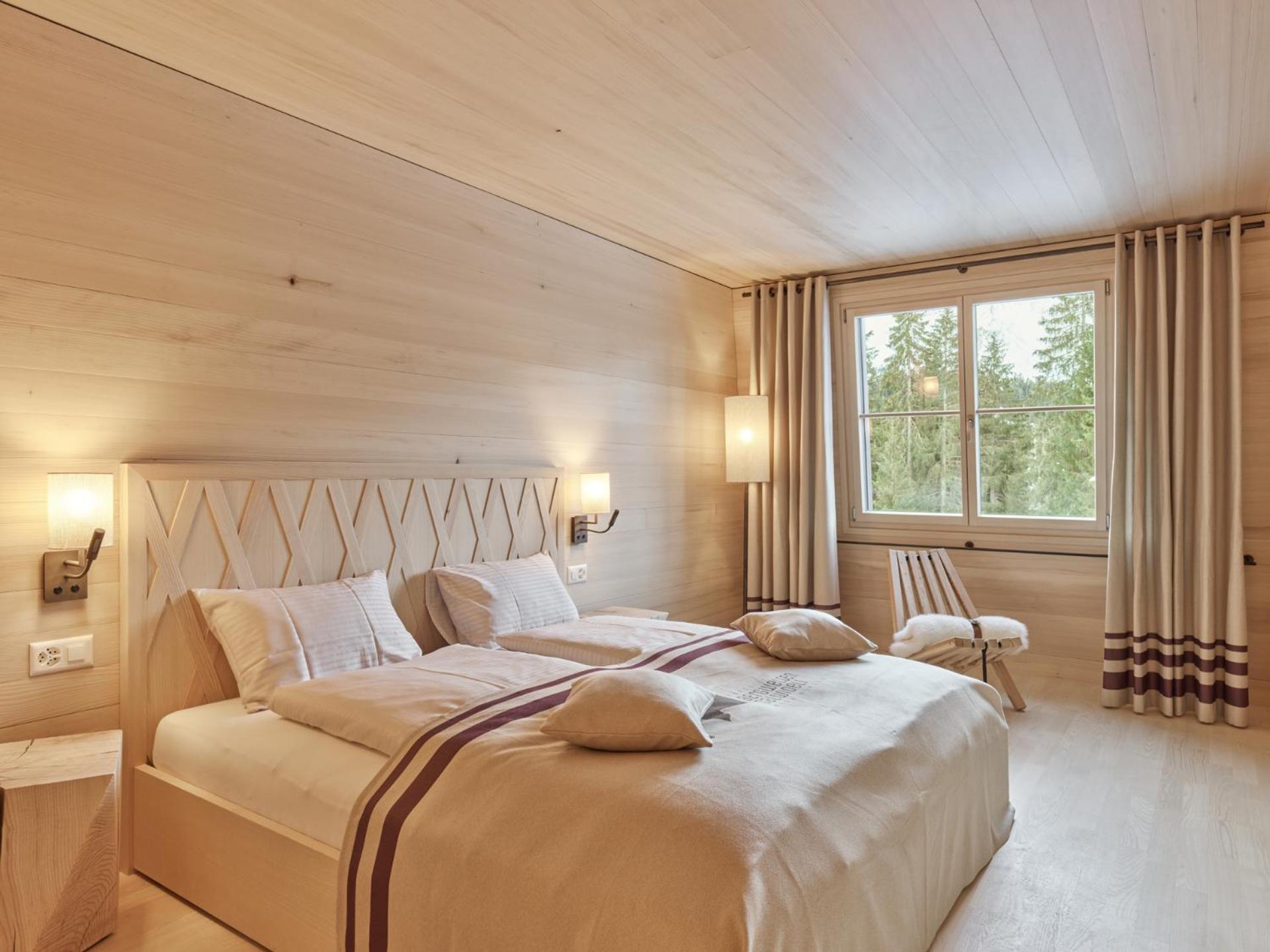Bergwelten Salwideli Hotel Sorenberg
